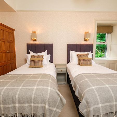 Ravenstone Manor Hotel Bassenthwaite Exterior foto