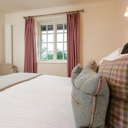Ravenstone Manor Hotel Bassenthwaite Exterior foto