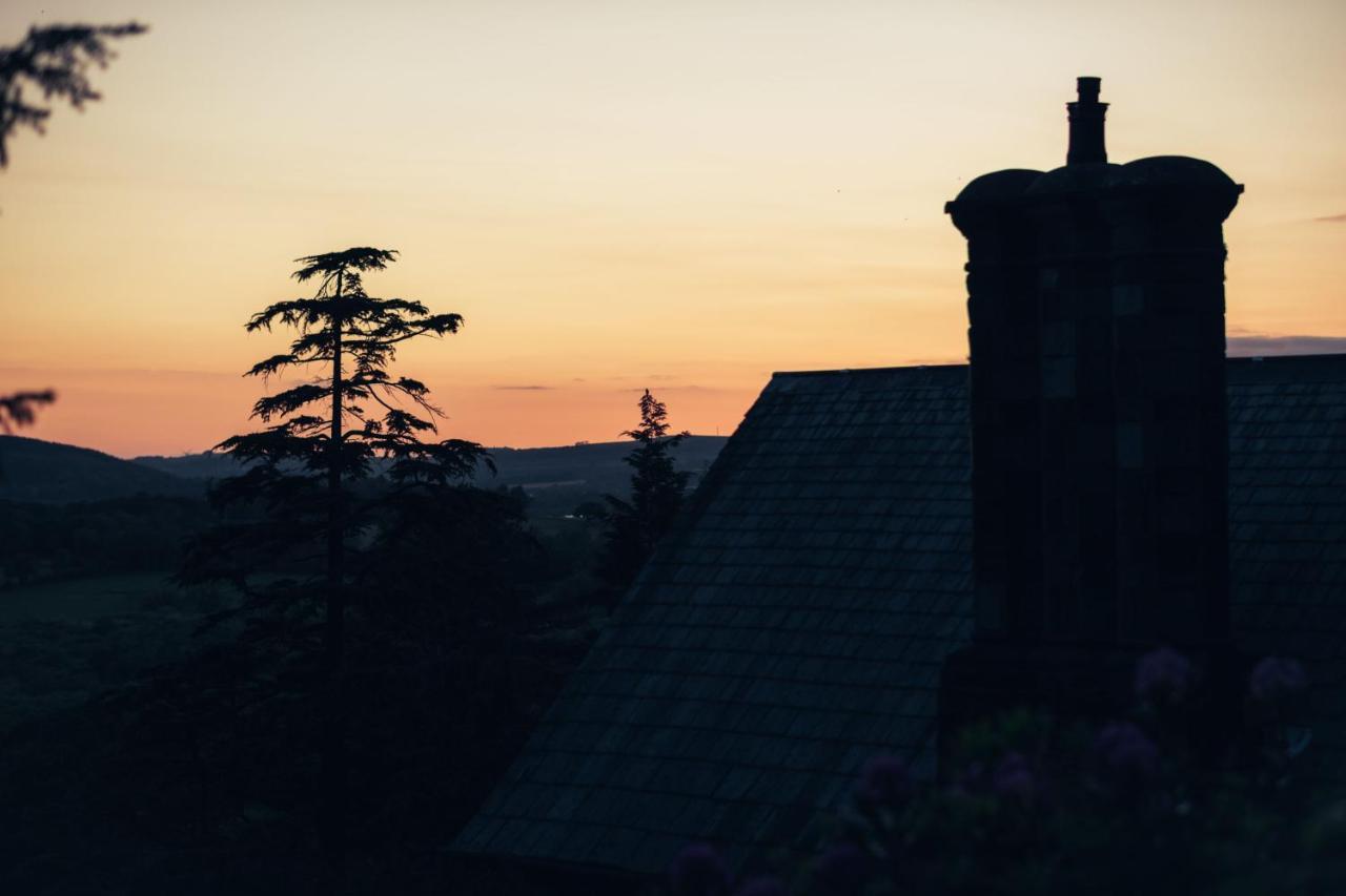 Ravenstone Manor Hotel Bassenthwaite Exterior foto