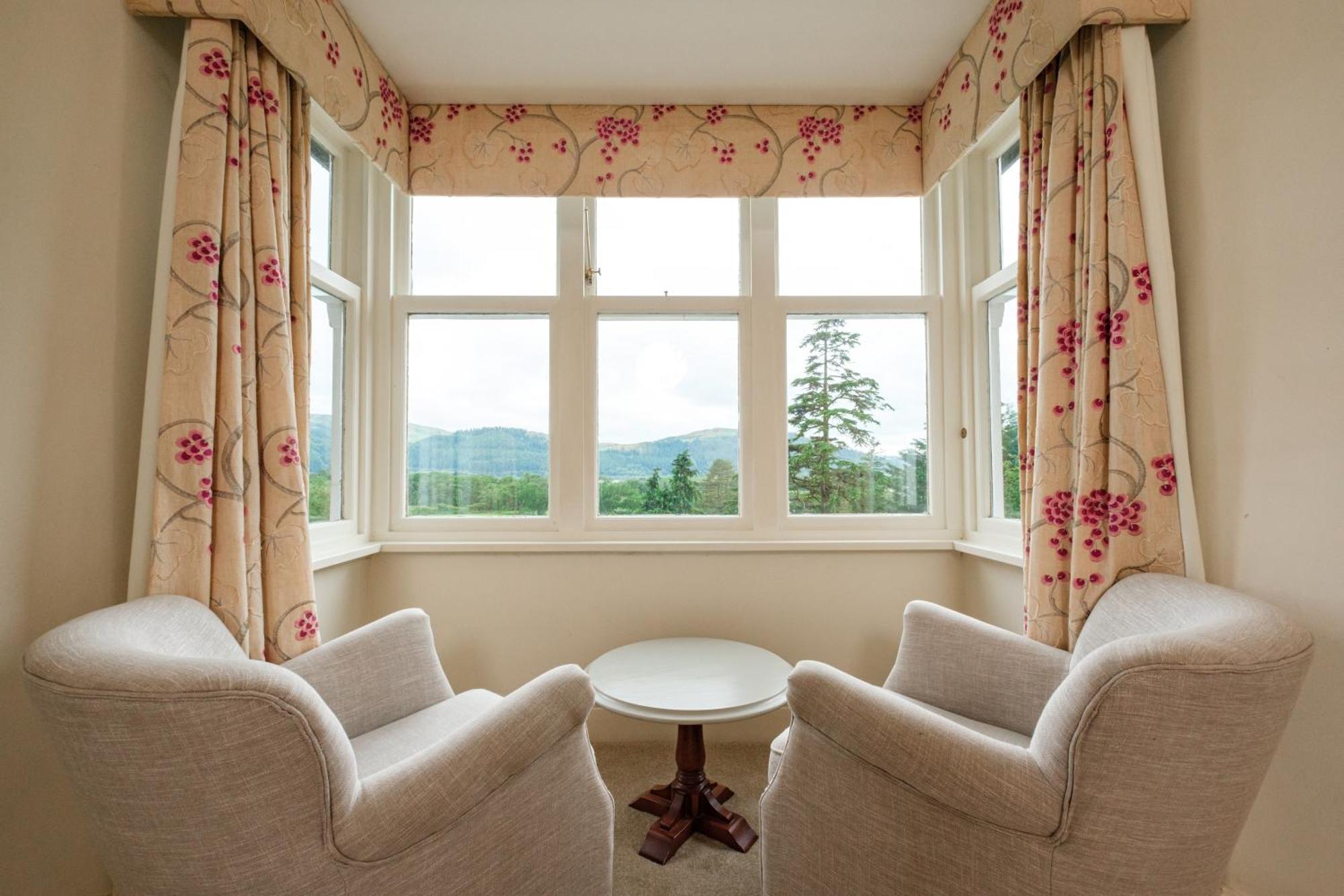 Ravenstone Manor Hotel Bassenthwaite Exterior foto